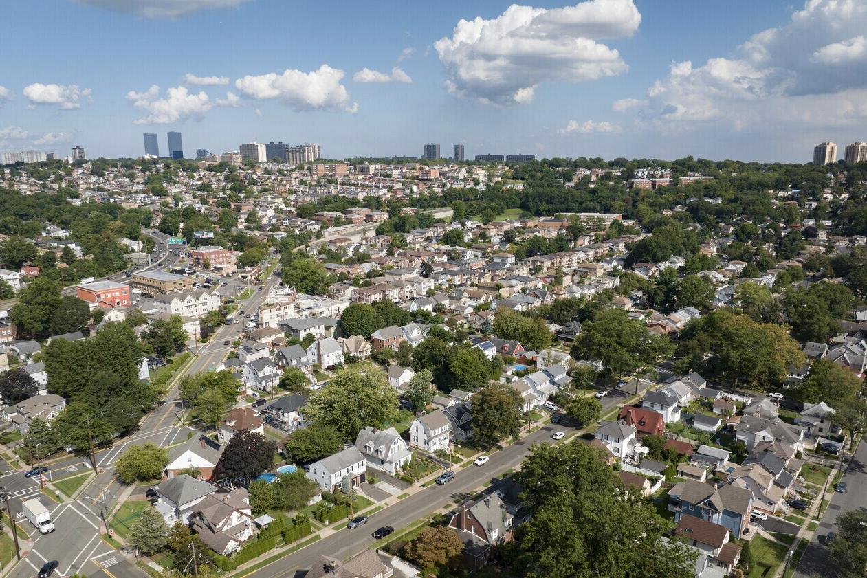 Ridgefield, NJ street view